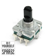 KORG ELECTRIBE EMX-1 ESX-1 ENCODER MENU DATA 370004500