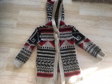 ZARA GIRLS: SUPERBE VESTE