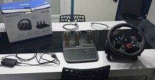 Logitech G29 Driving Force