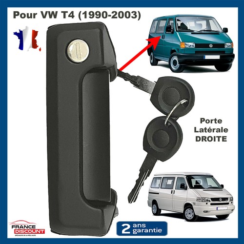 Poignée extérieure porte - poignée, de