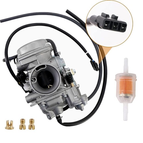 Carburetor tps for honda - w/,