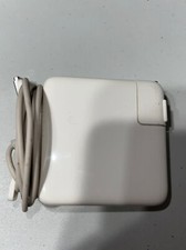 Evergrow ZAAPPLE60WMS2 60w AC Charger Adapter Power Supply Cord for Apple...