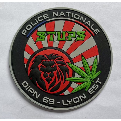 Ecussons police nationale dipn - ecussons,
