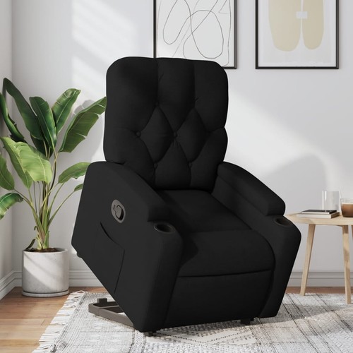 Fauteuil inclinable massage - fauteuil,