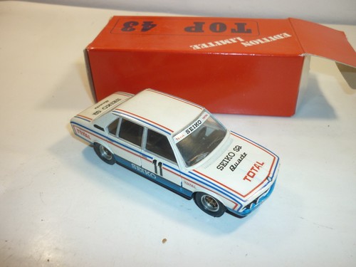 Solido bmw 520 - solido,
