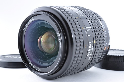 Objectif macro zoom nikon - zoom, af