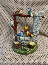 Barbotine, Jérôme Massier