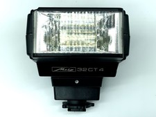 Metz 32 CT 4 Flash Sca 343