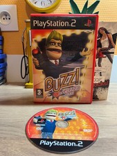 Buzz le Grand Quiz - PS2 -