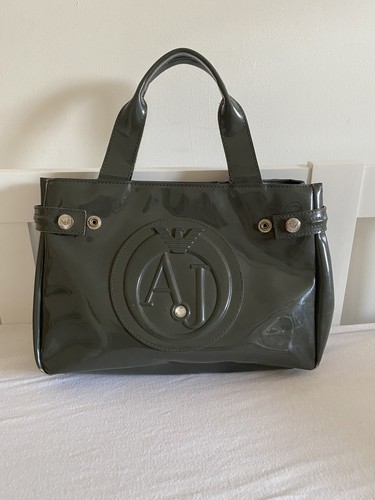 Sac armani vintage - vintage,