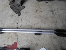 Barres de toit DACIA LOGAN MCV