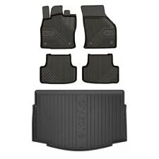 Frogum TPE Tapis De Sol+Coffre