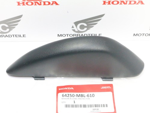 Honda 650 deauville - nt,