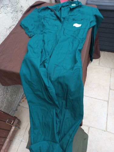 Combinaison travail usifor - combinaison,