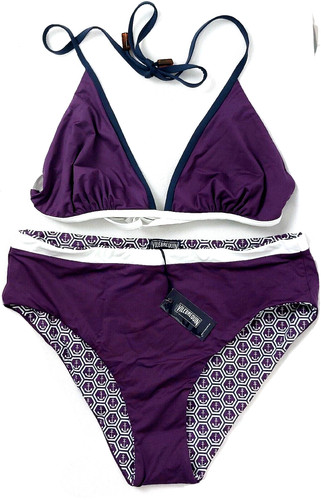 Vilebrequin plum purple - purple, &