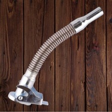 Bec verseur flexible pour jerrican