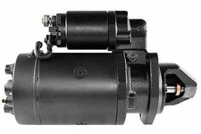 Démarreur Tracteur Pour Tracteur Holder Lombardini LDAM 674 Bosch 0001358038
