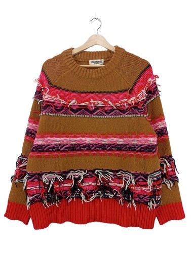 Essentiel antwerp pull - essentiel, à