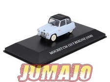 MVA5 Micro Voitures d'antan