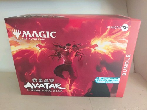 Bundle magic the gathering - the, |
