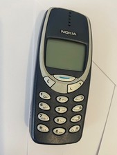 Nokia 3310 GSM Rare