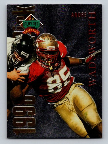 1998 playoff prestige ssd - 1998,