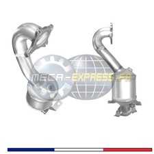 Catalyseur pour SKODA YETI
