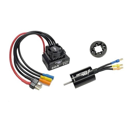 Option blc 380 surprise - option, n°1