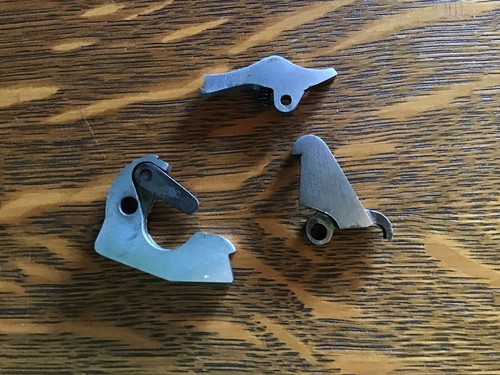 Perazzi 12ga used - mx-12ga., left