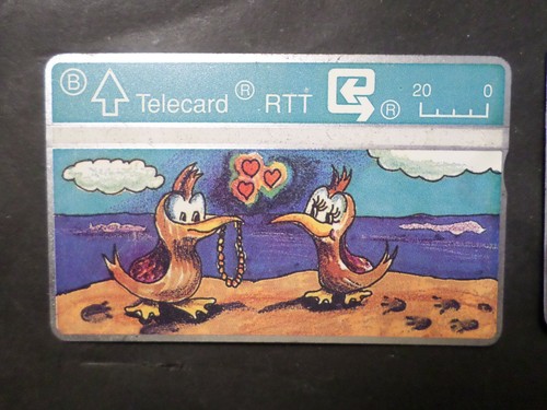 Telecarte belgique belgacom - belgique,,