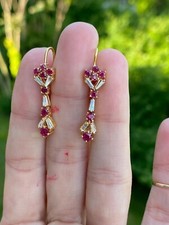 Boucles d'oreilles de