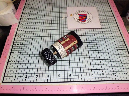 Expresso machine switch - machine,