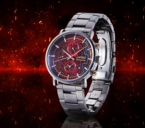 Seiko fate grand order saber - fate,