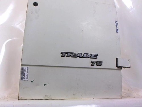 Porte coffre droit nissan - porte, de
