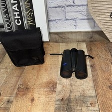 Zeiss Diafun 8x30 B MC Binoculars w/ Case