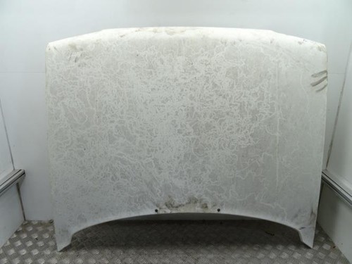 Capot peugeot 205 - capot, 2
