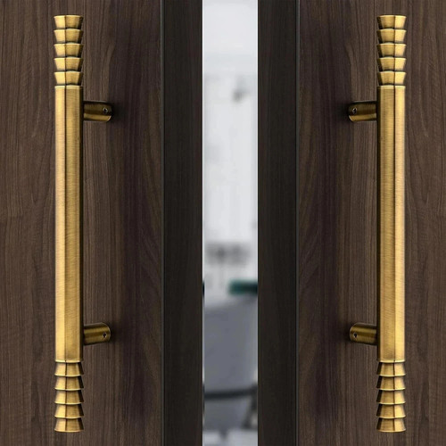 Poignée porte entrée - porte, d'entrée