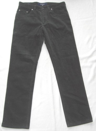 Gardeur homme velours pantalon - velours,