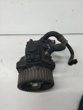 Opel Astra H 2008 Diesel Pompe