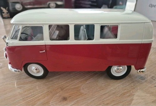 Volkswagen combi van véhicule - volkswagen,