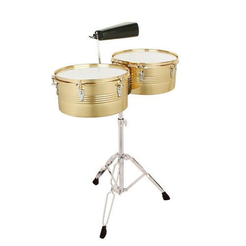Glarry percussion 14 - glarry, 13"