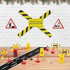 YYSWSAKY Lot de 21 Panneaux de