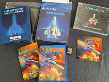 PS Vita Habroxia Limited