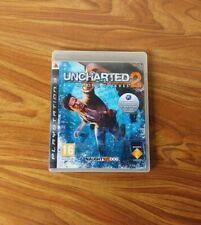 Uncharted 2 : Among Thieves