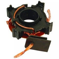 Porte balais pour démarreur