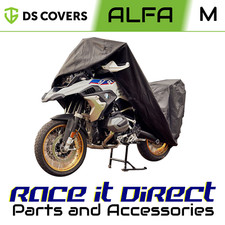 DS ALFA Outdoor Cover For DAELIM ALTINO 125 ES 2001-2004 Premium Lightweight