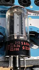 Mullard / Dumont GZ34 5AR4 Made in England - Tested strong