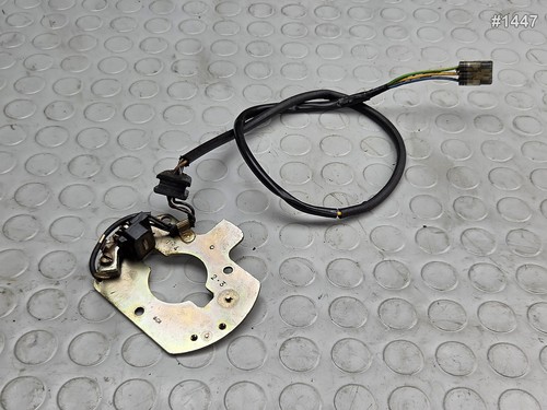 Motor shaft sensor - shaft,