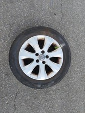 Jante OPEL MERIVA B PHASE 1