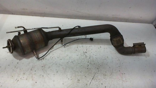 Catalyseur ford - catalyseur,